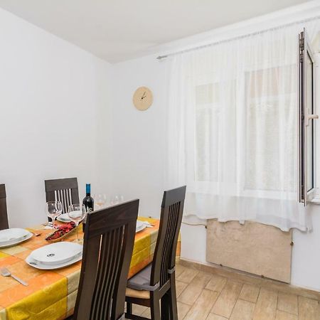 Apartman Fani ริเยกา ภายนอก รูปภาพ