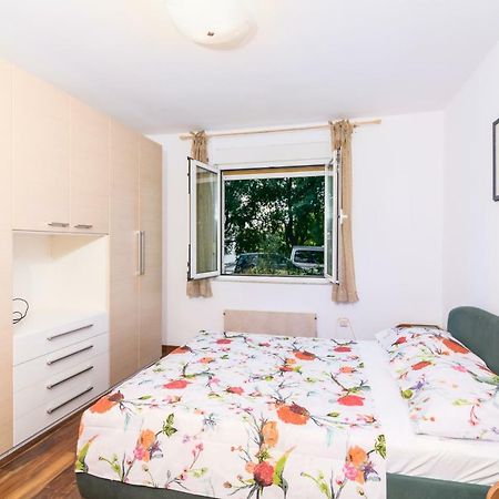 Apartman Fani ริเยกา ภายนอก รูปภาพ