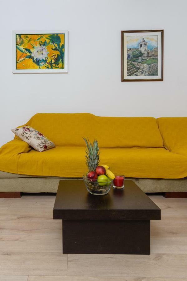 Apartman Fani ริเยกา ภายนอก รูปภาพ