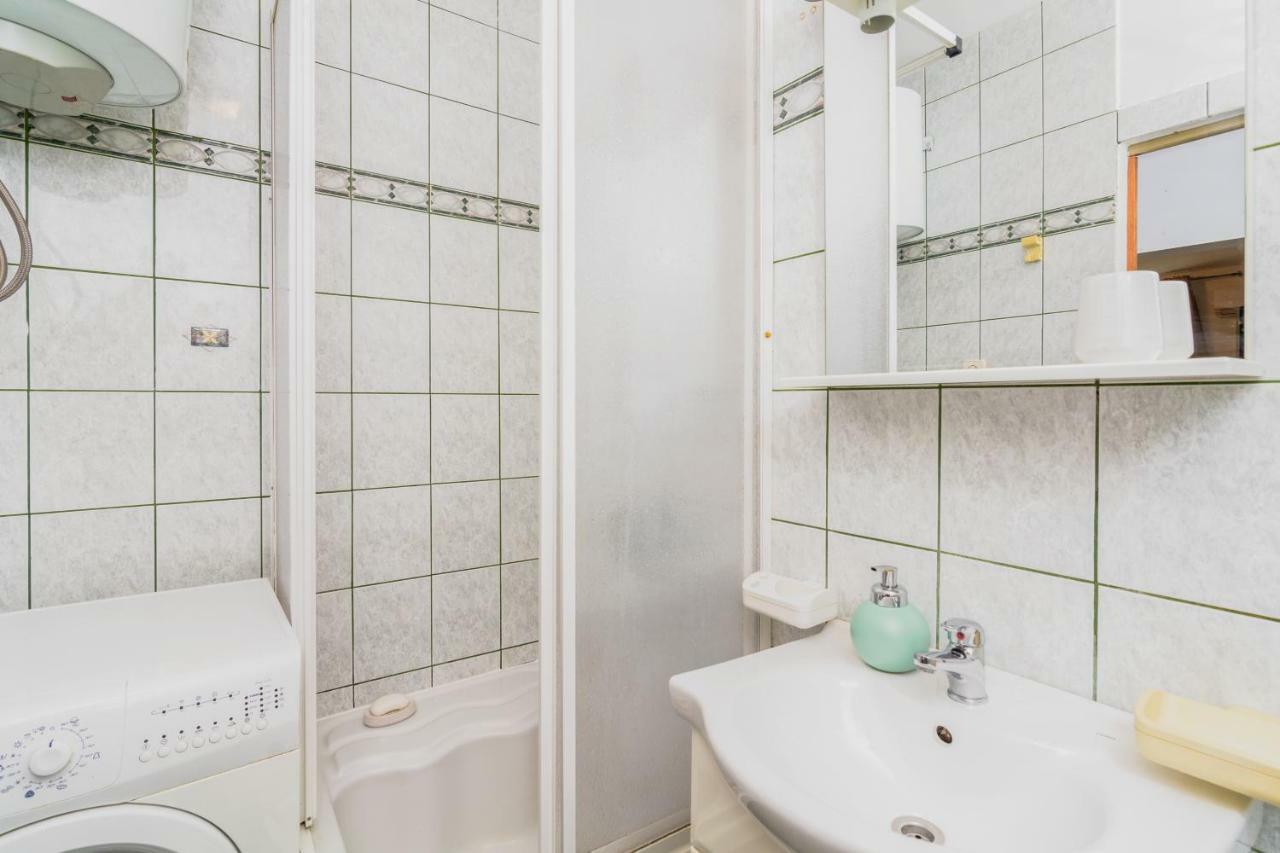 Apartman Fani ริเยกา ภายนอก รูปภาพ