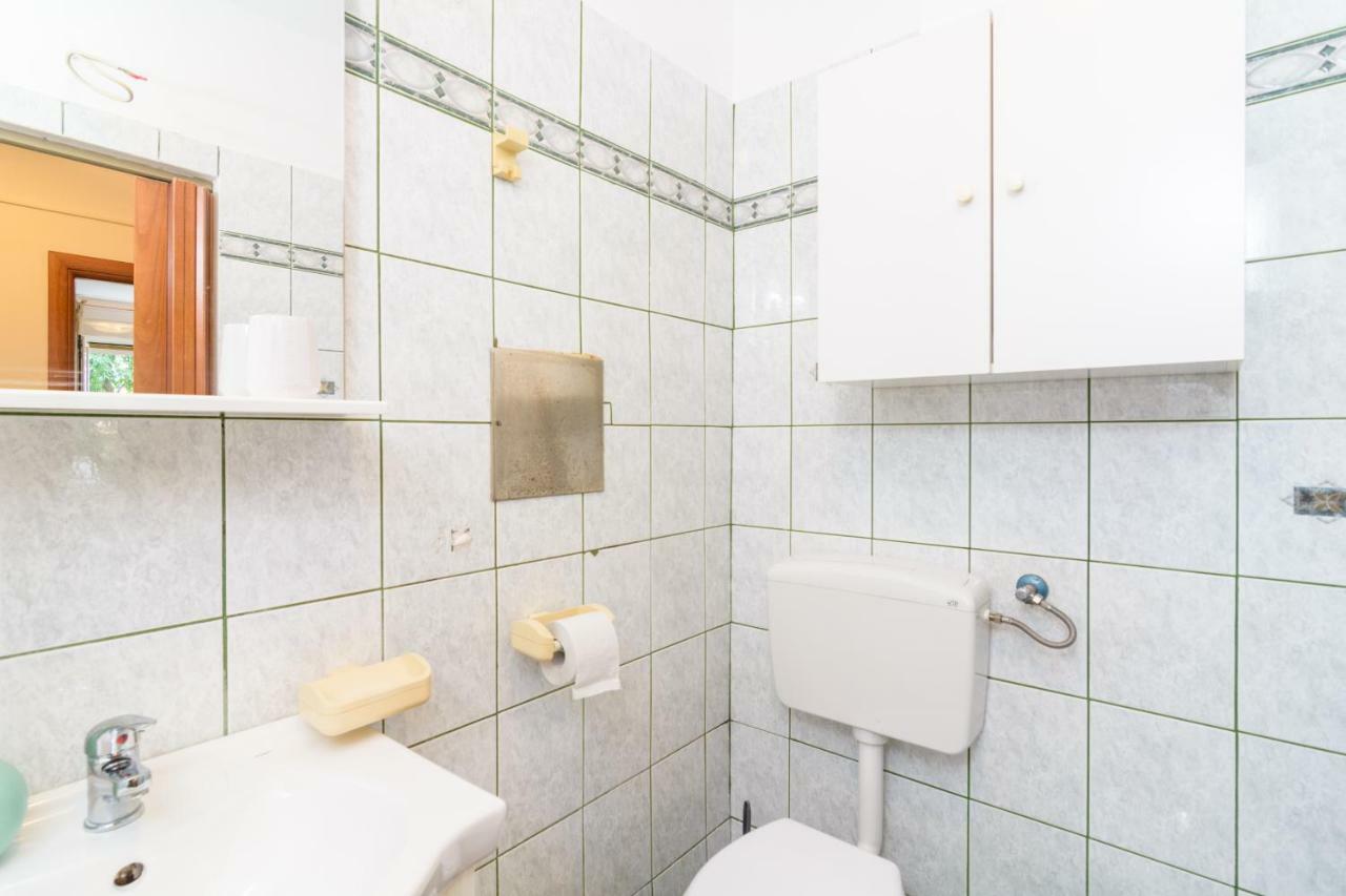 Apartman Fani ริเยกา ภายนอก รูปภาพ