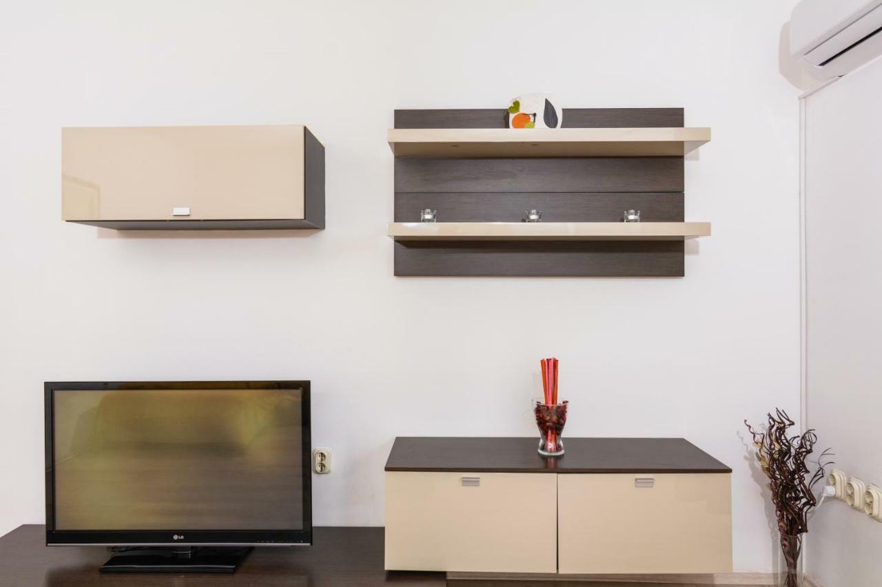 Apartman Fani ริเยกา ภายนอก รูปภาพ