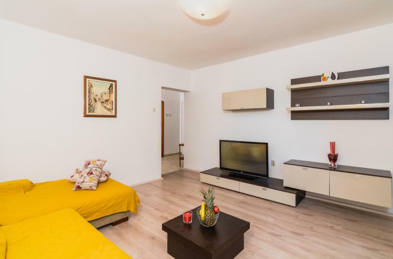 Apartman Fani ริเยกา ภายนอก รูปภาพ